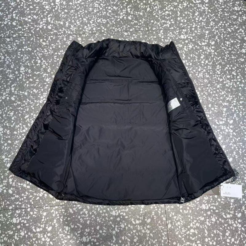 Christian Dior Down Jackets